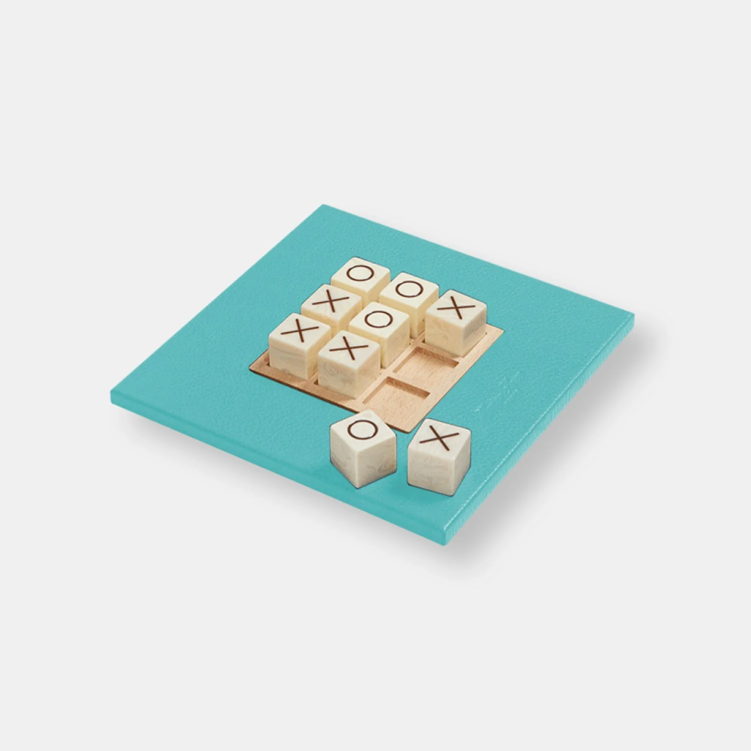 Tic tac toe buffle bluebettle - Image 3