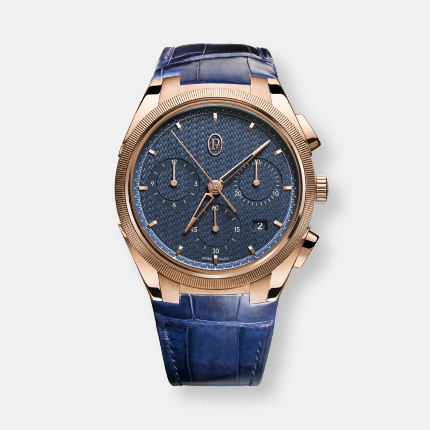 Tonda pf chronographe milano