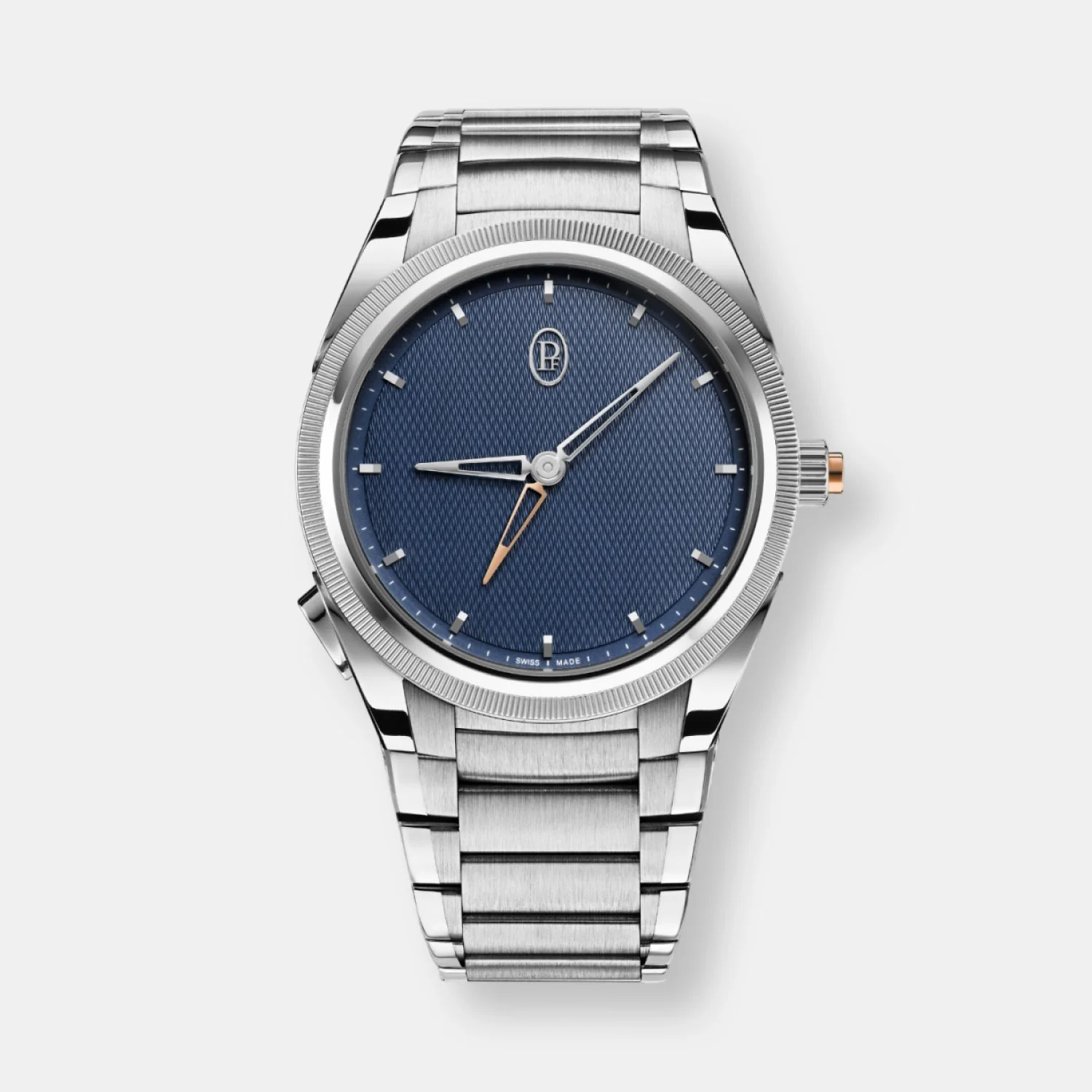 Tonda pf gmt rattrapante