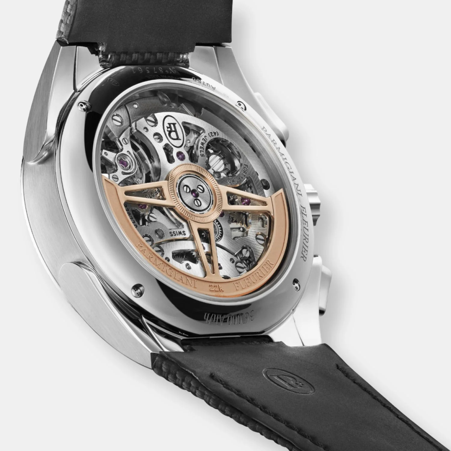 Tonda pf sport chronographe - Image 2