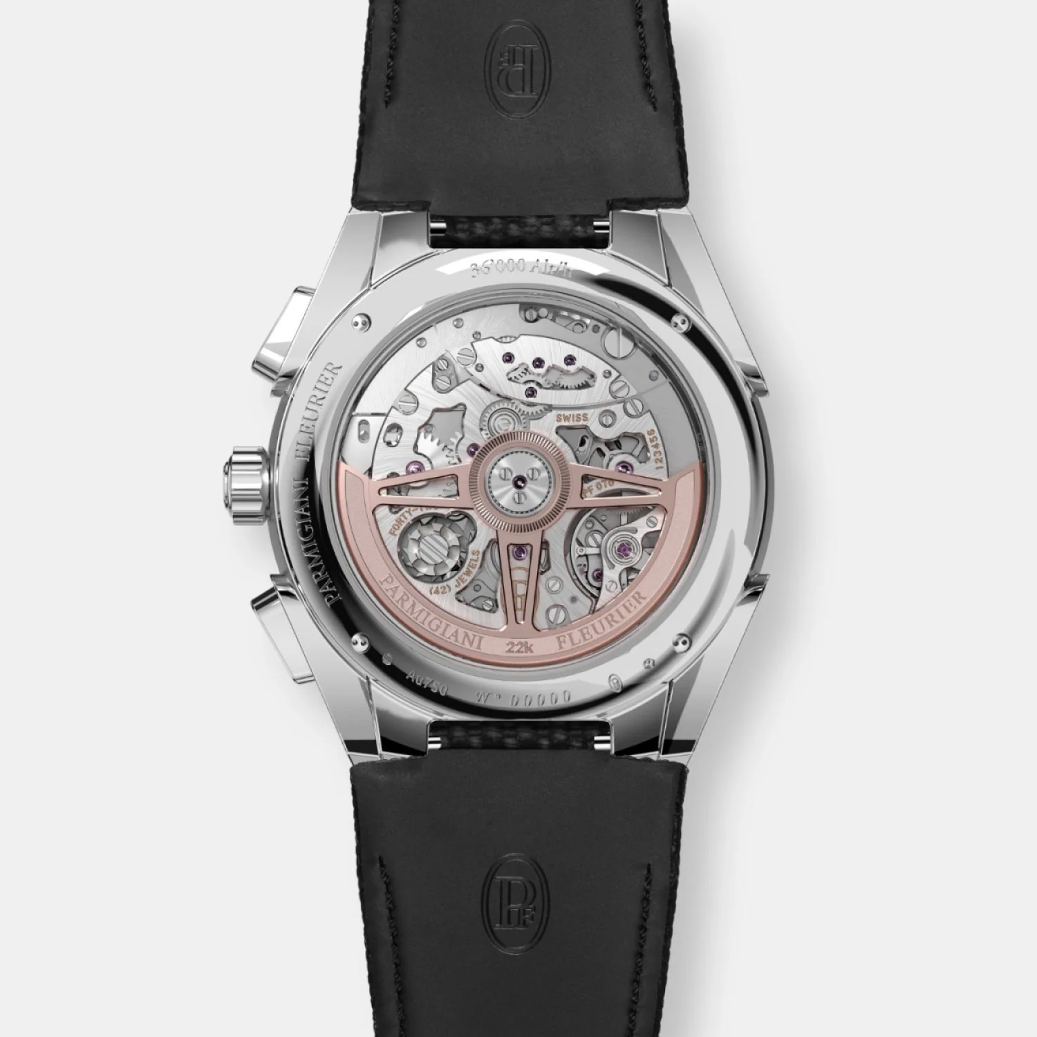Tonda pf sport chronographe - Image 3