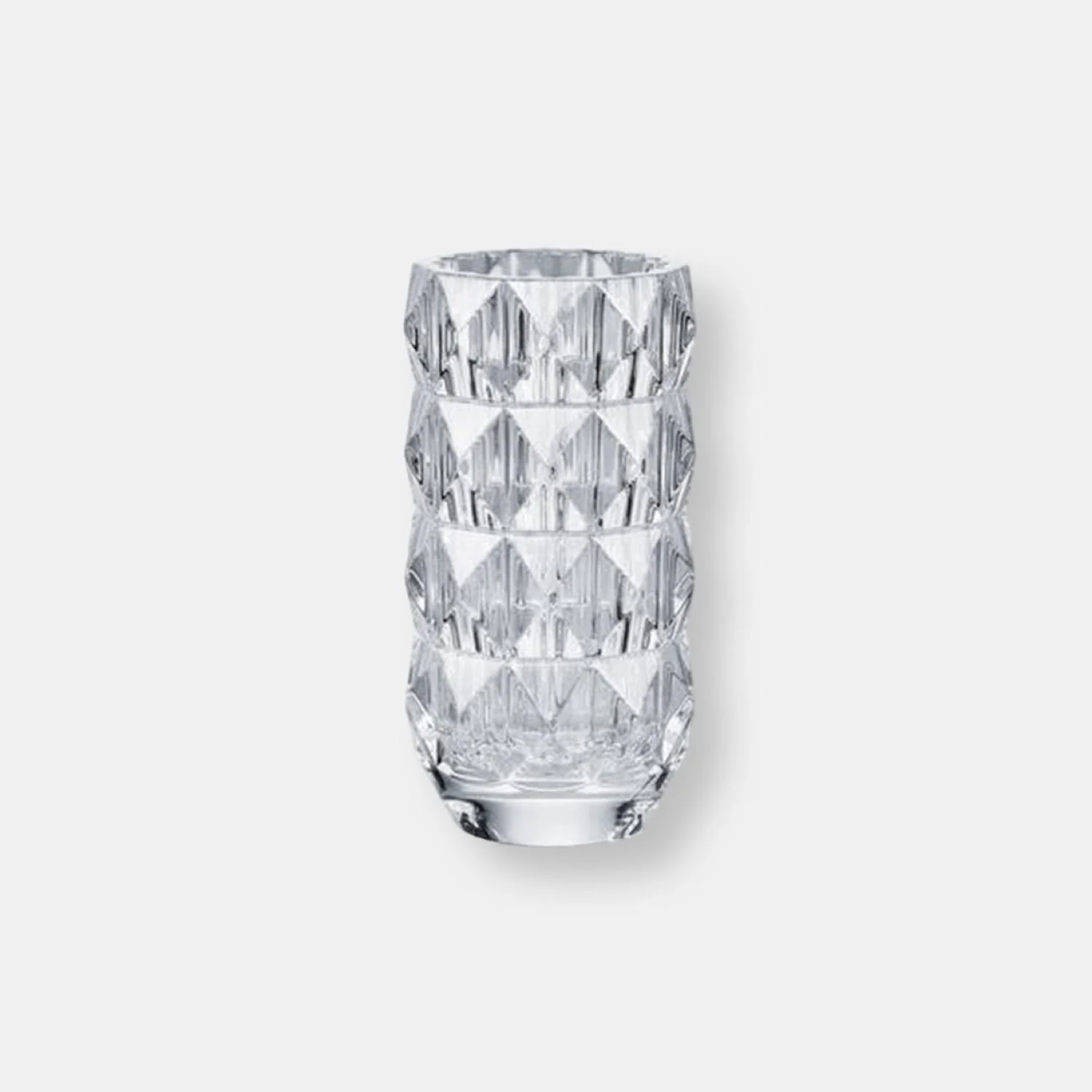 Vase louxor rond s