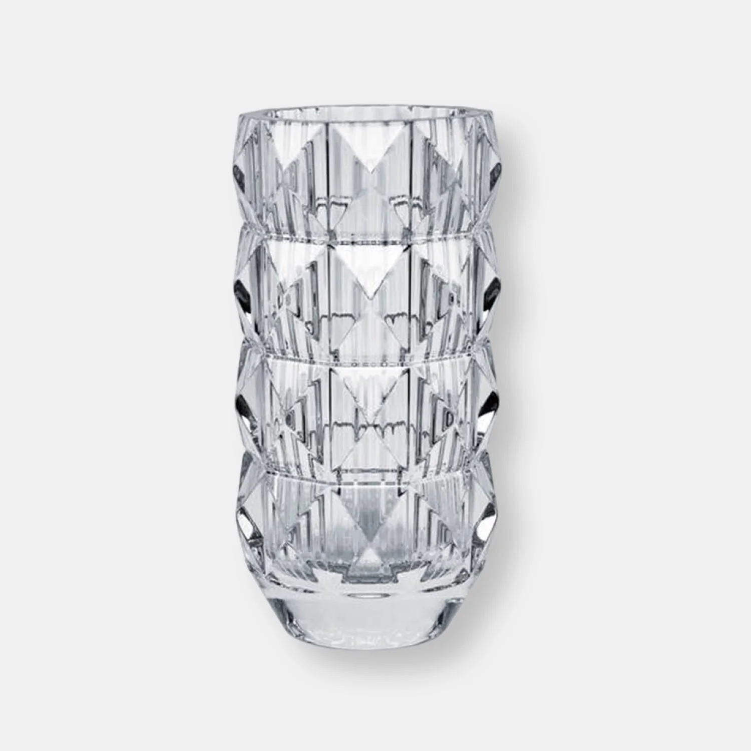 Vase louxor rond xl