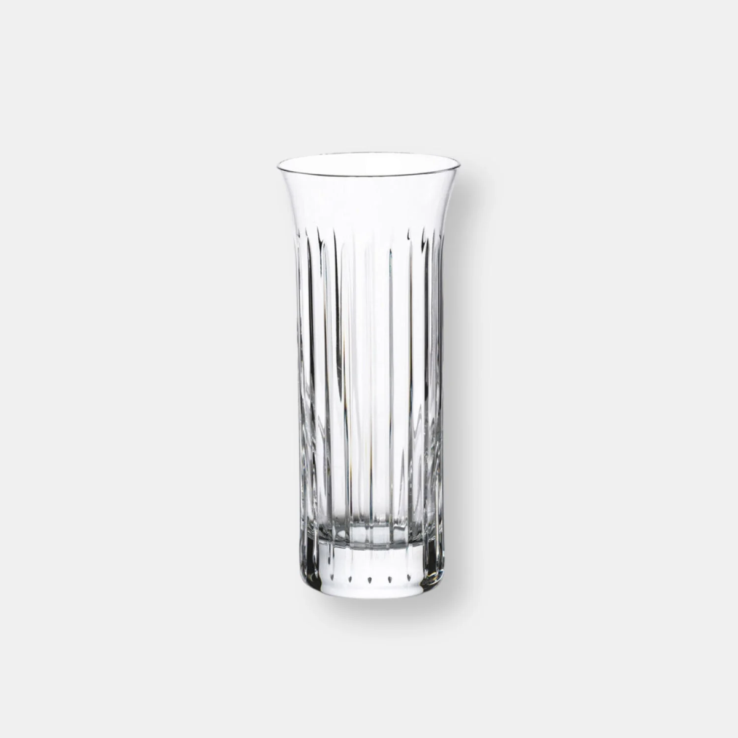 Vase soliflore flora